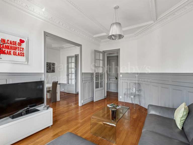 Appartement Vincennes - 2 chambres - 80m²