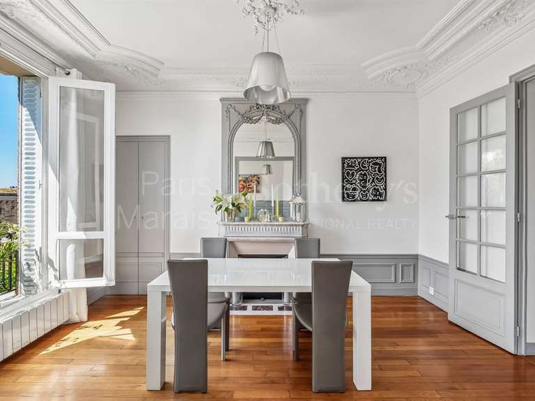 Appartement Vincennes - 2 chambres - 80m²