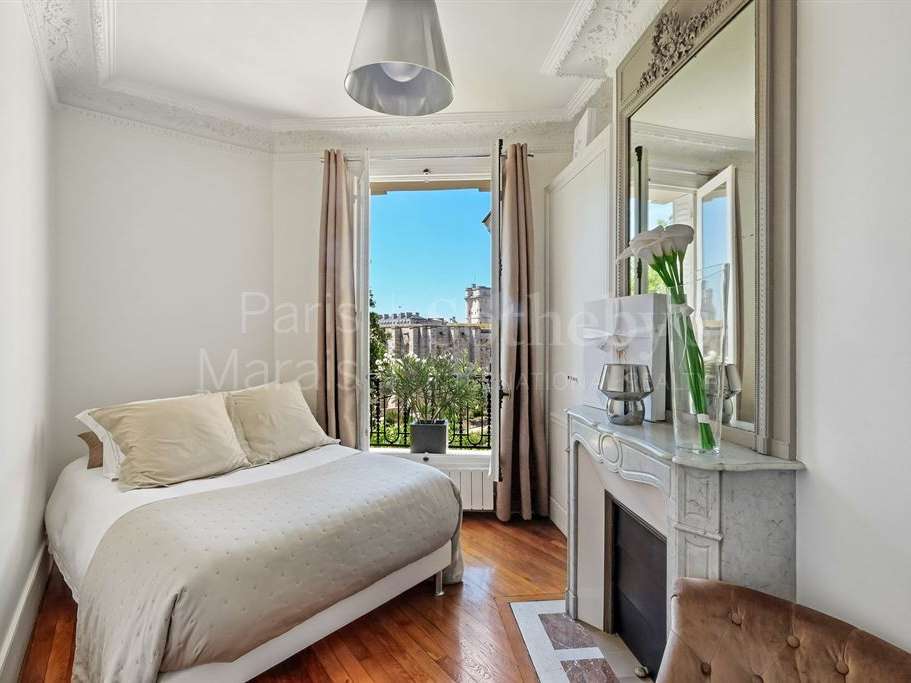 Appartement Vincennes