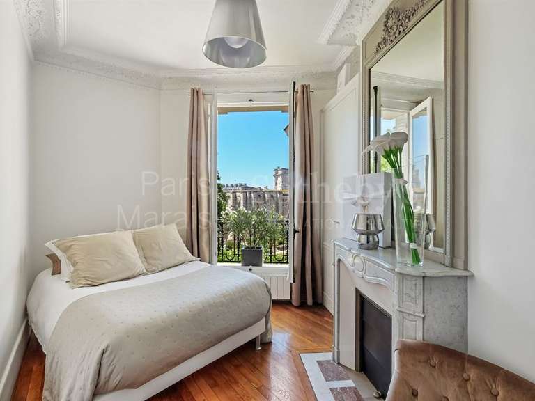 Appartement Vincennes - 2 chambres - 80m²