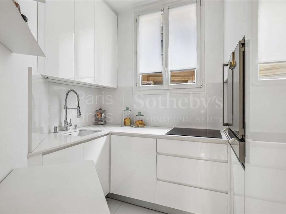 Appartement Vincennes