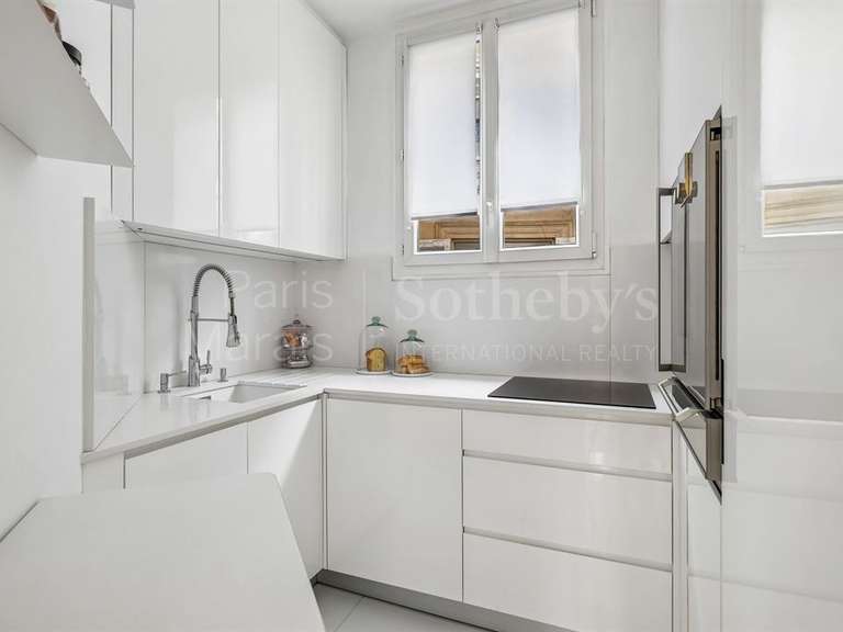 Appartement Vincennes - 2 chambres - 80m²
