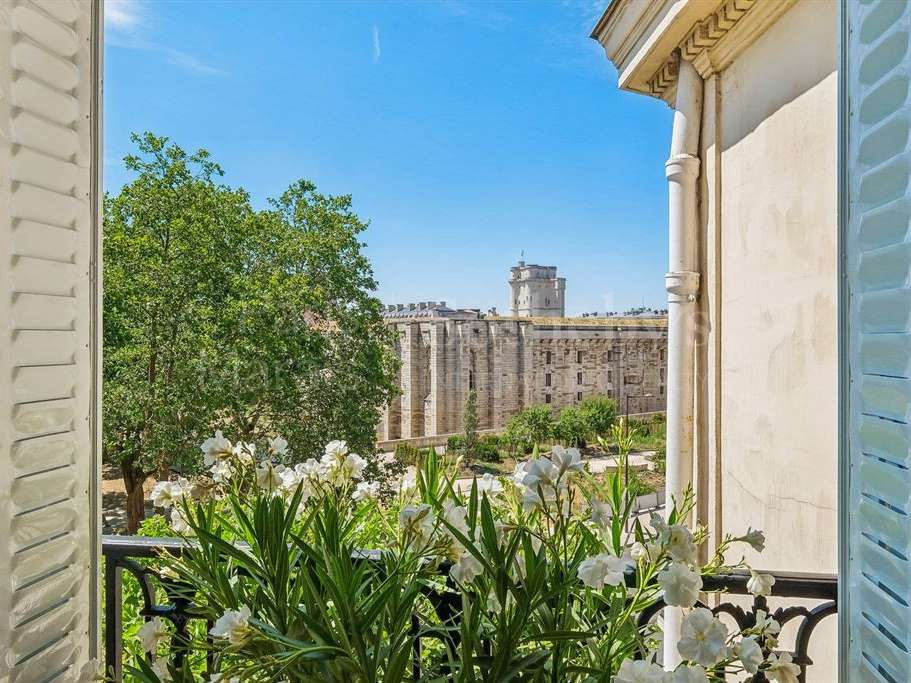 Appartement Vincennes