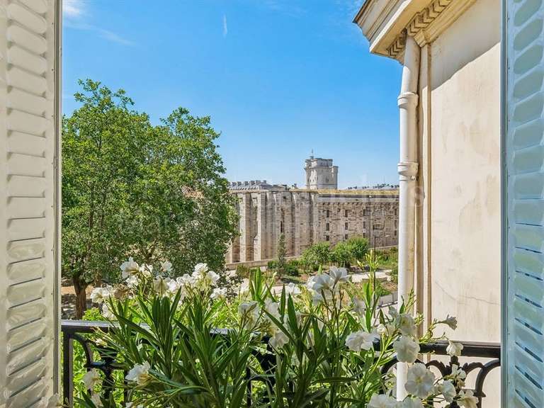 Appartement Vincennes - 2 chambres - 80m²