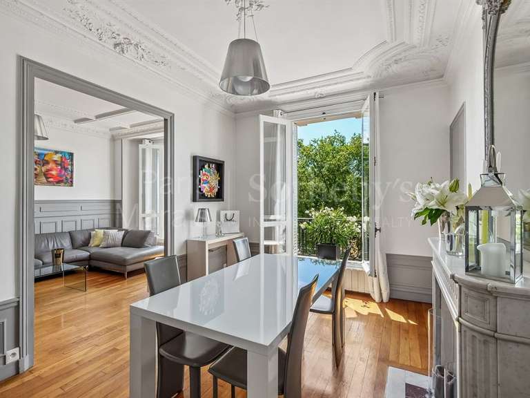 Appartement Vincennes - 2 chambres - 80m²