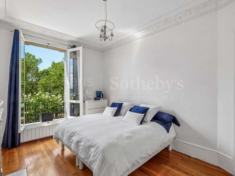 Appartement Vincennes - 2 chambres - 80m²