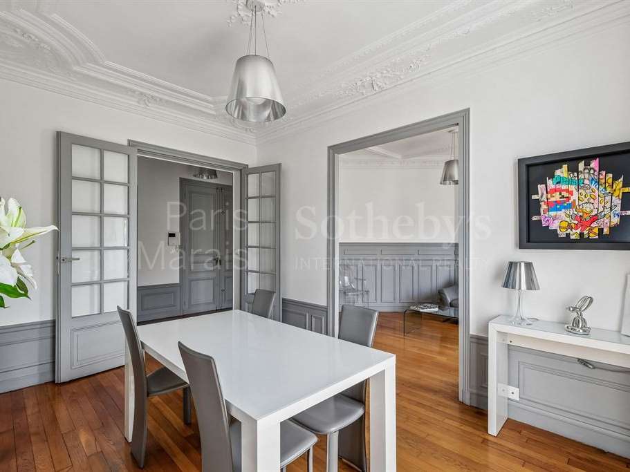 Appartement Vincennes