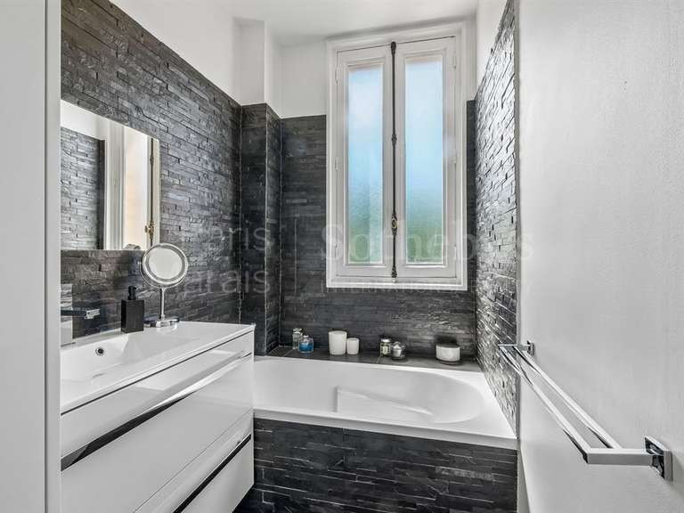 Appartement Vincennes - 2 chambres - 80m²