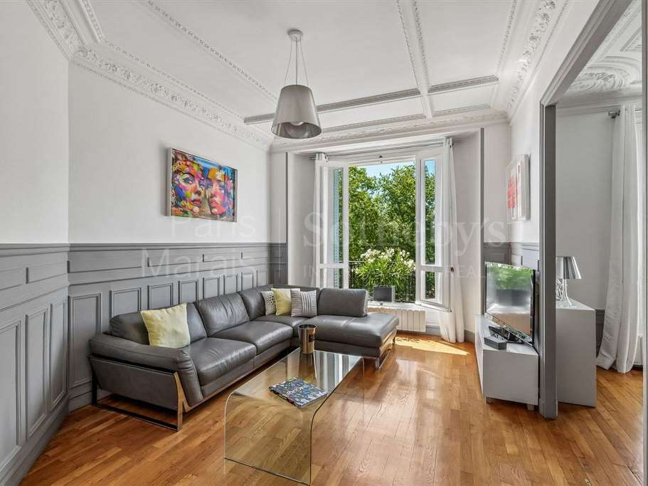 Appartement Vincennes