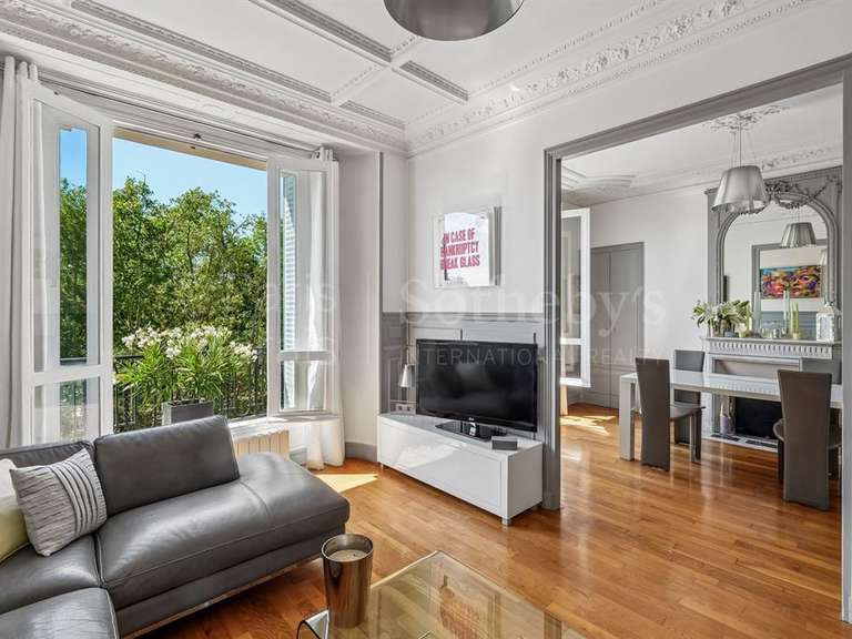 Appartement Vincennes - 2 chambres - 80m²