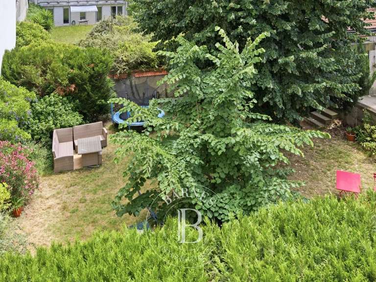 Appartement Vincennes - 4 chambres - 183m²
