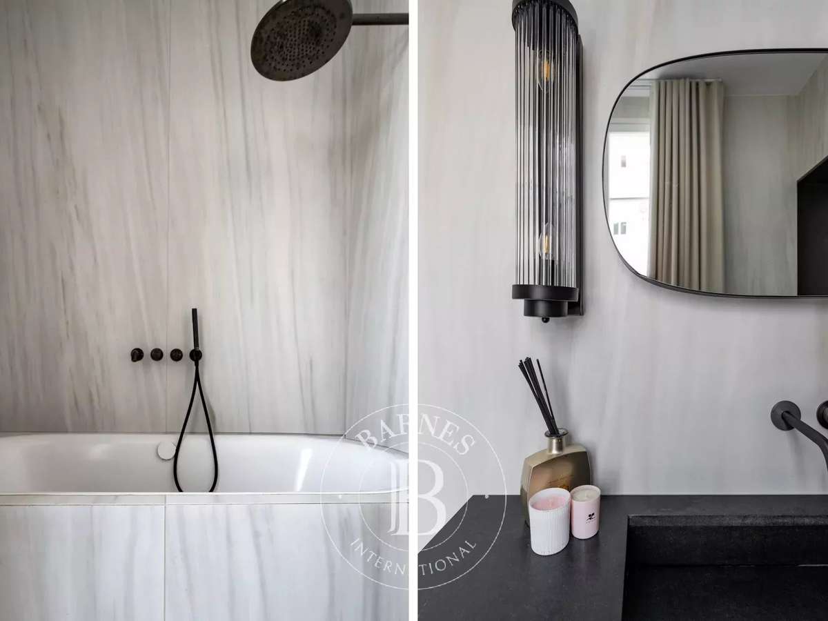 Appartement Vincennes