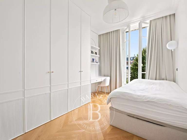 Appartement Vincennes - 4 chambres - 183m²