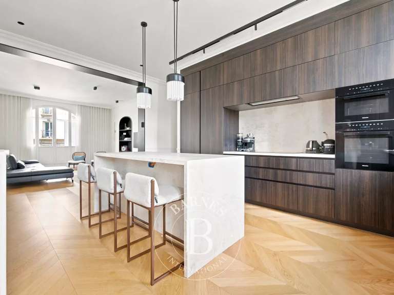Appartement Vincennes - 4 chambres - 183m²