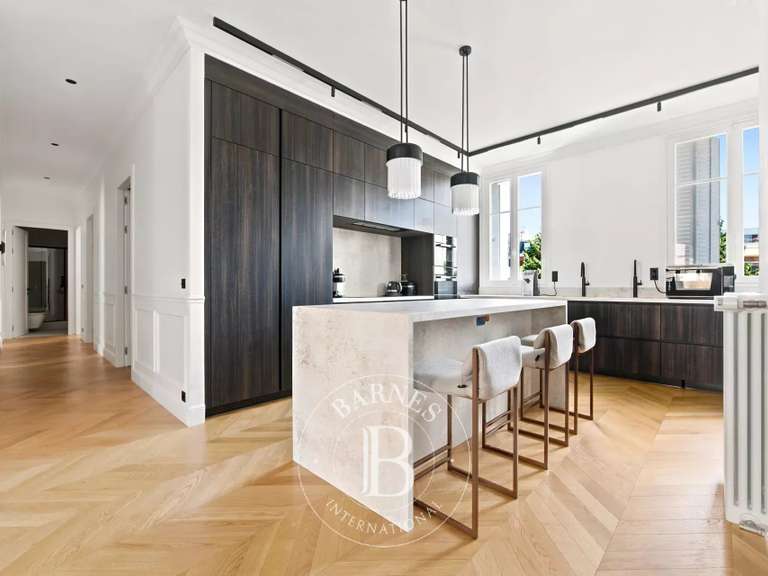 Appartement Vincennes - 4 chambres - 183m²