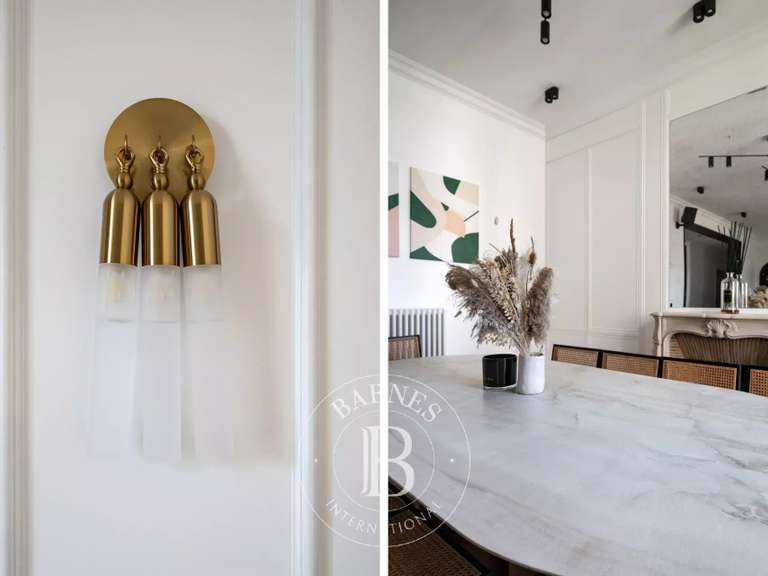 Appartement Vincennes - 4 chambres - 183m²