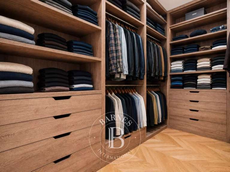 Appartement Vincennes - 4 chambres - 183m²