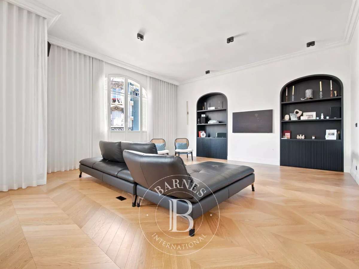 Appartement Vincennes