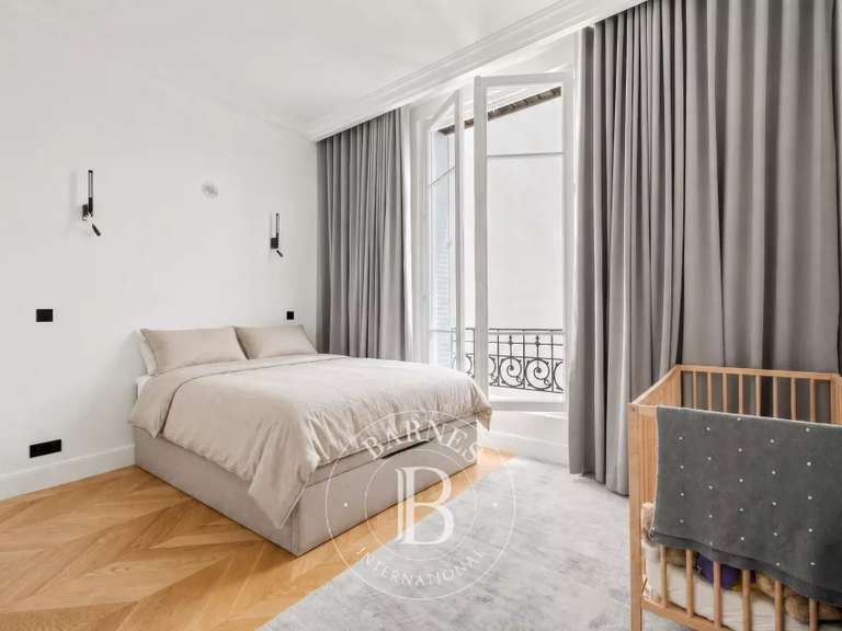 Appartement Vincennes - 4 chambres - 183m²