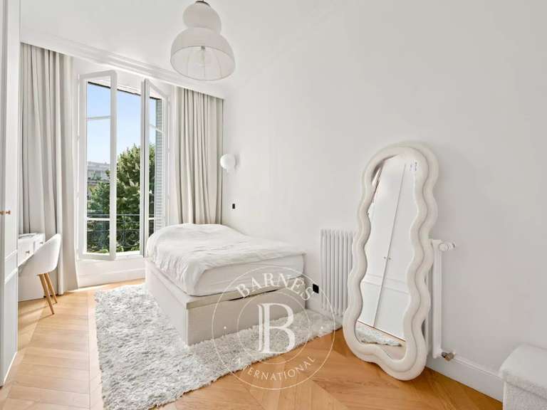 Appartement Vincennes - 4 chambres - 183m²