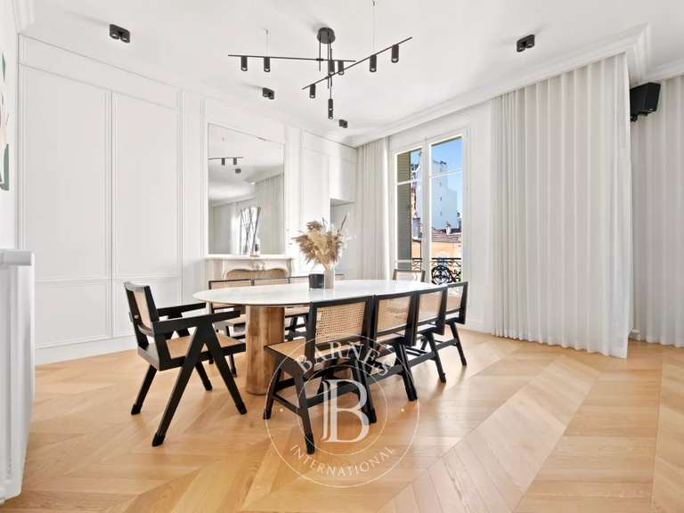 Appartement Vincennes - 4 chambres - 183m²