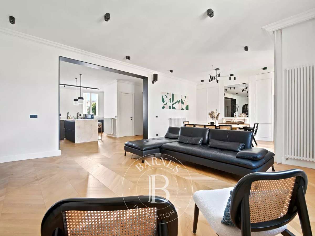 Appartement Vincennes
