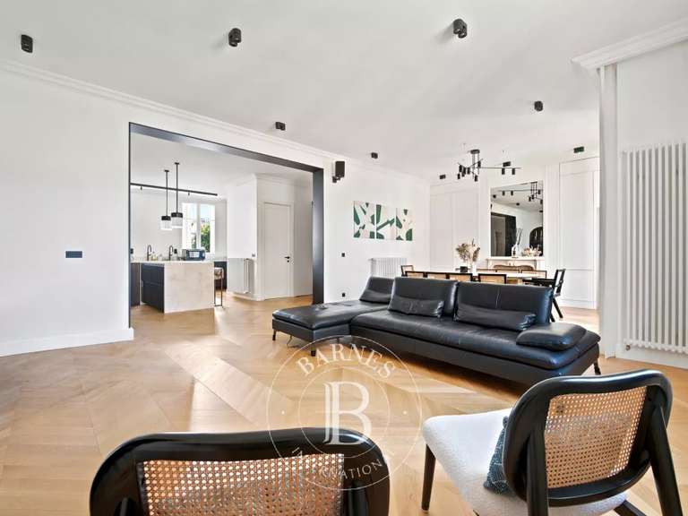 Appartement Vincennes - 4 chambres - 183m²