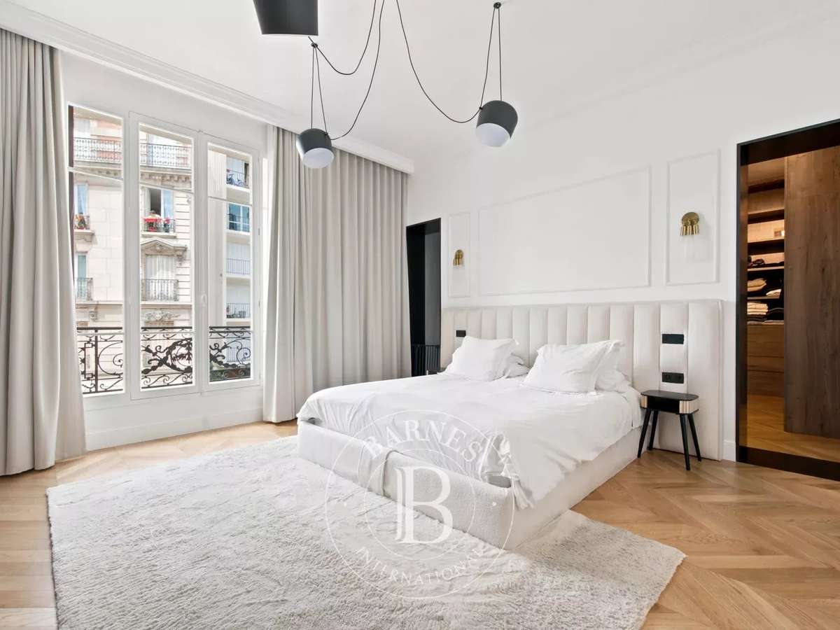 Appartement Vincennes