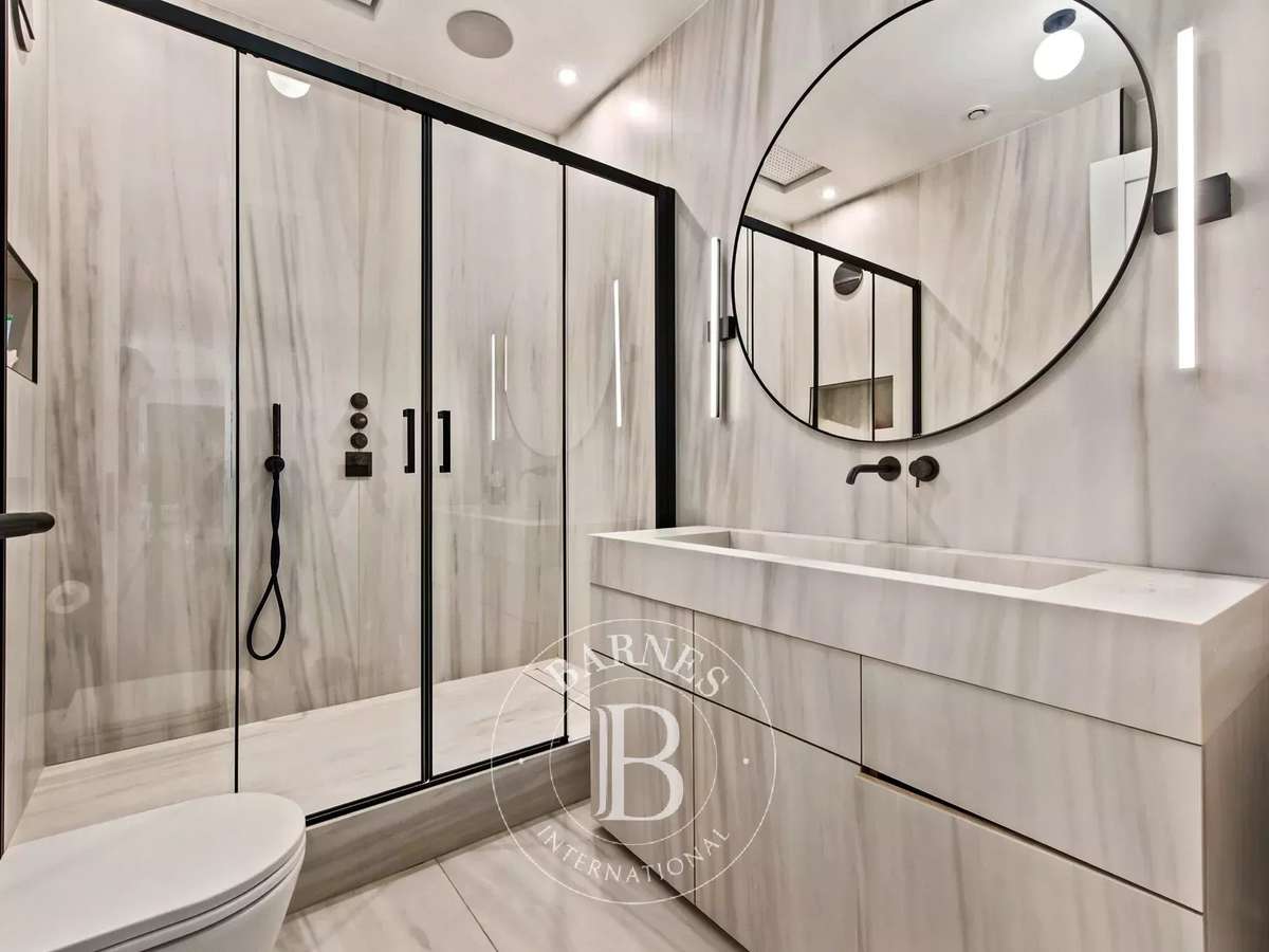 Appartement Vincennes