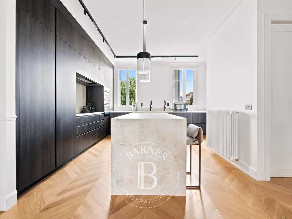Appartement Vincennes