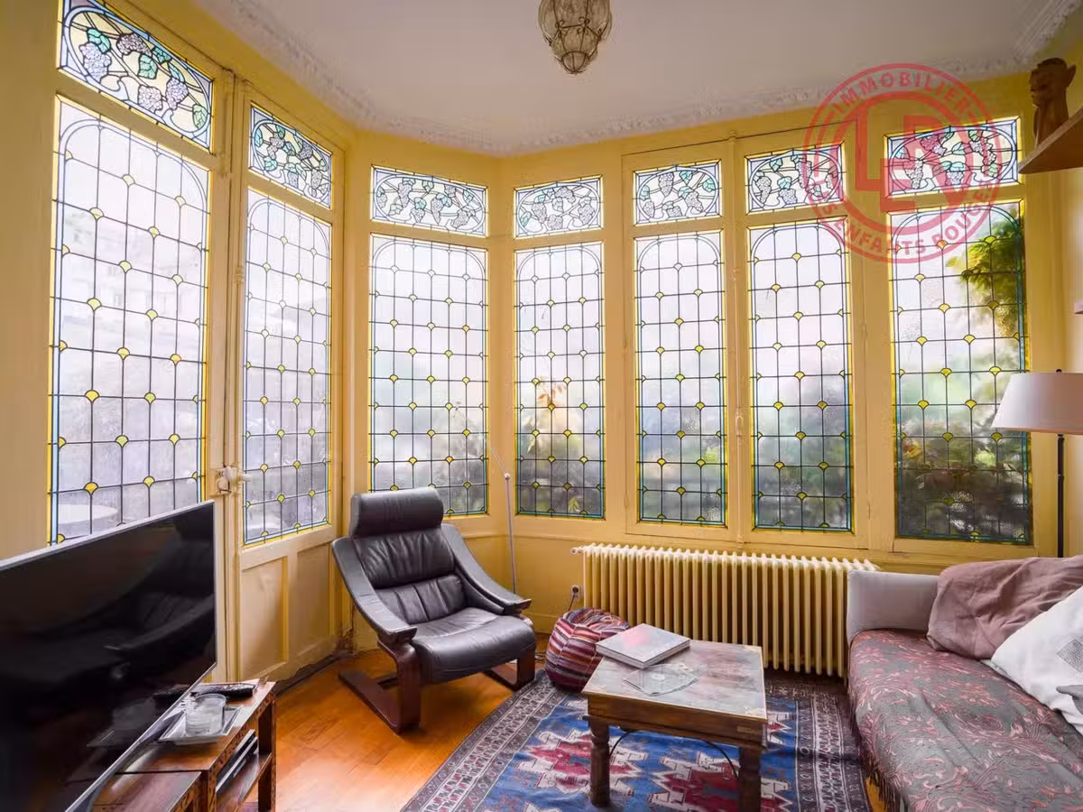 Apartment Vincennes