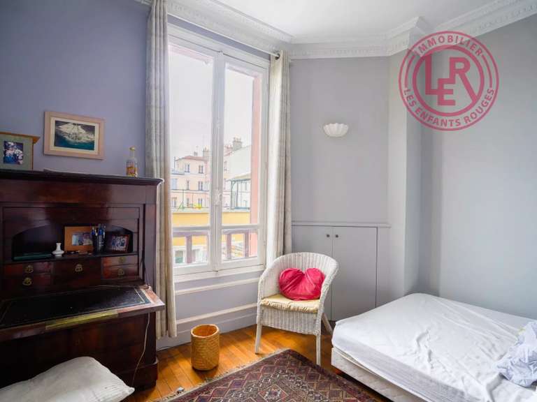 Appartement Vincennes - 6 chambres - 264m²
