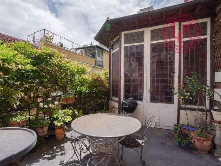 Appartement Vincennes - 6 chambres - 264m²