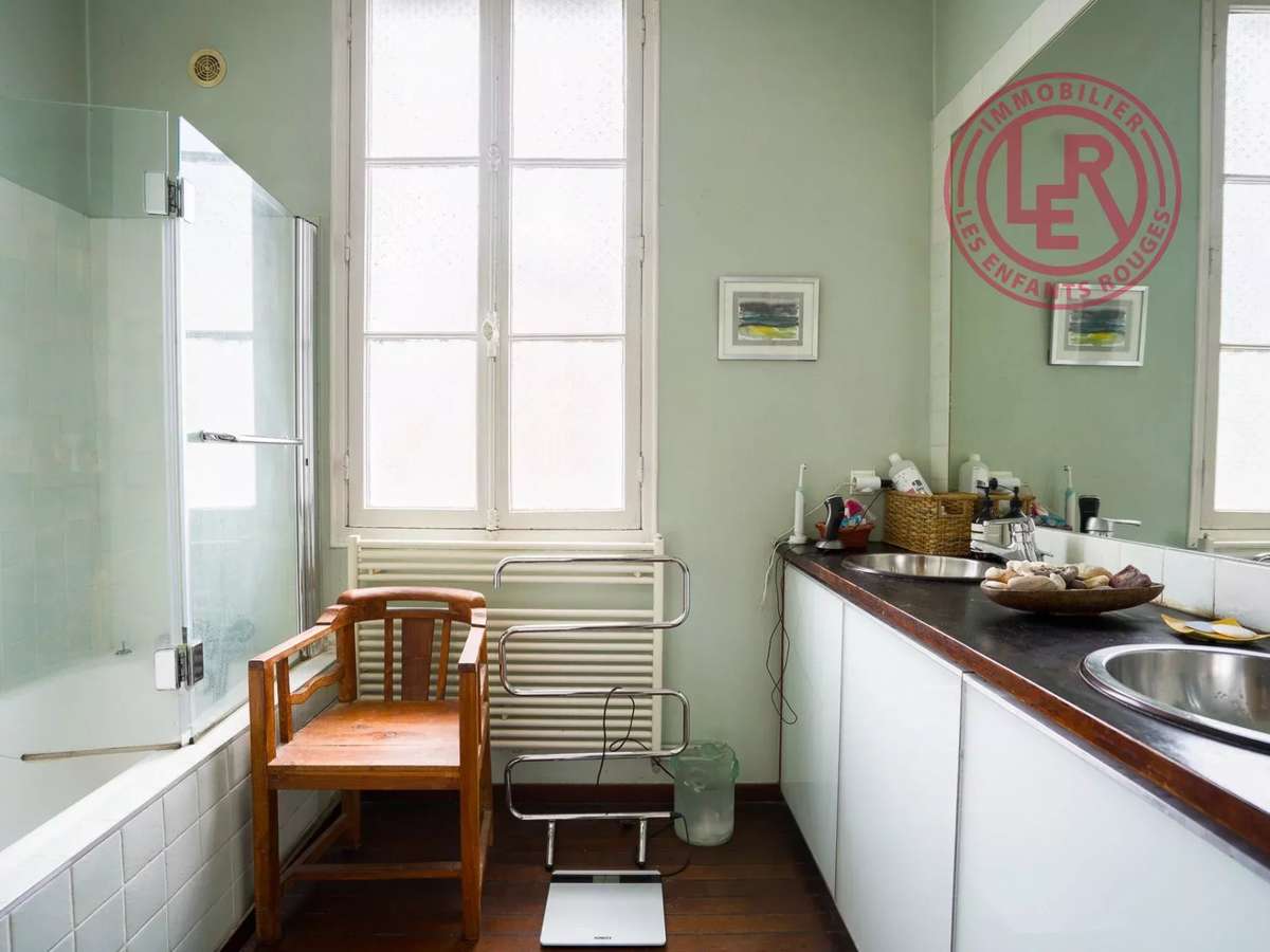 Apartment Vincennes