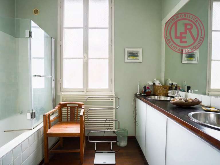 Appartement Vincennes - 6 chambres - 264m²