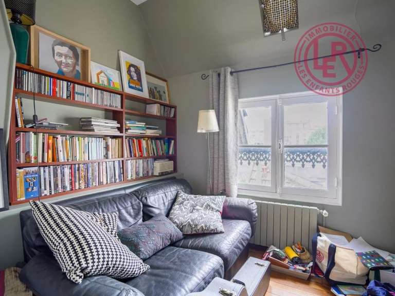 Appartement Vincennes - 6 chambres - 264m²