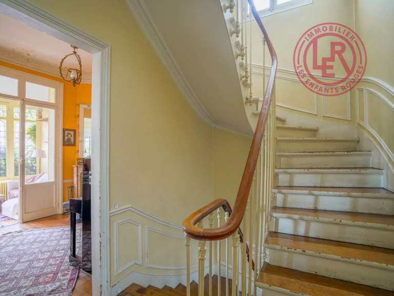 Appartement Vincennes - 6 chambres - 264m²