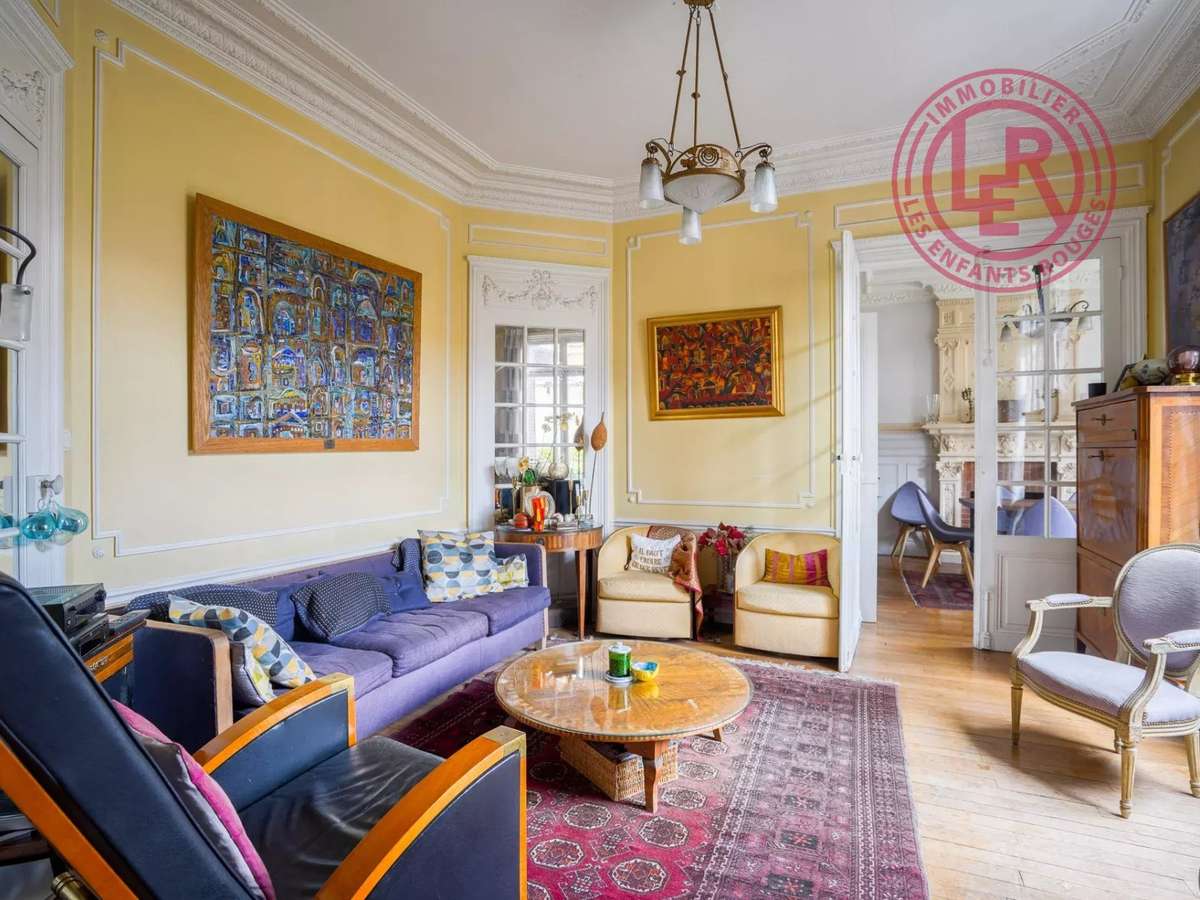 Apartment Vincennes