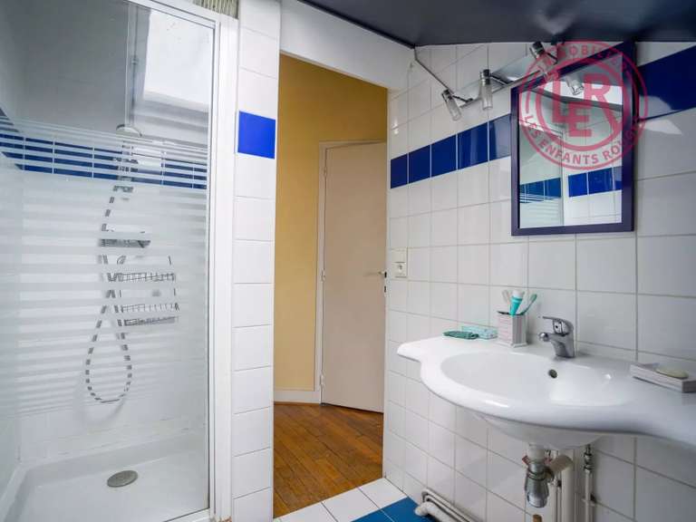 Appartement Vincennes - 6 chambres - 264m²