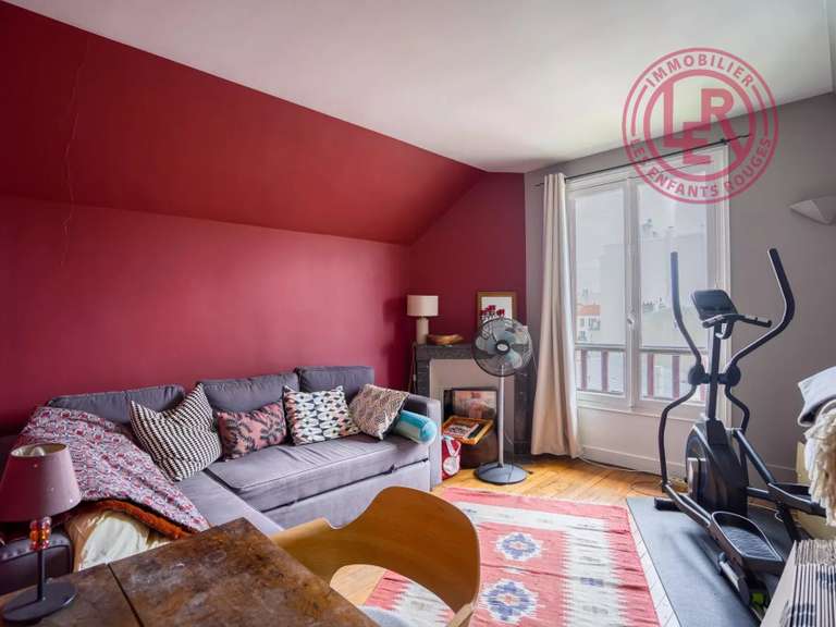 Appartement Vincennes - 6 chambres - 264m²
