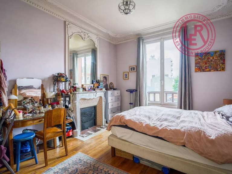 Appartement Vincennes - 6 chambres - 264m²