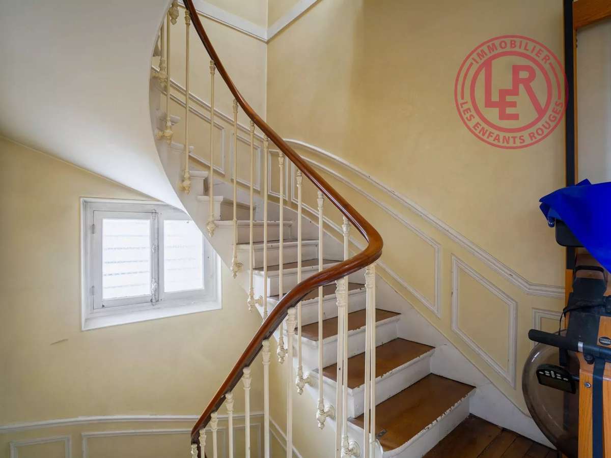 Apartment Vincennes