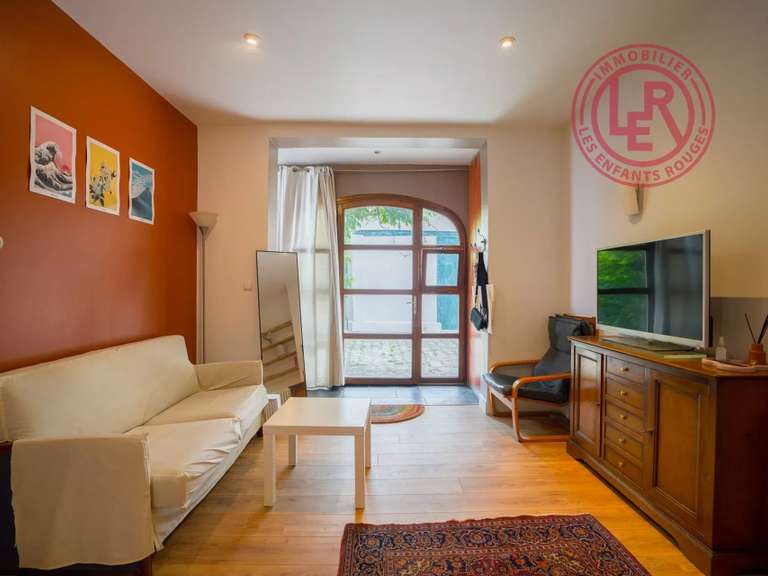 Appartement Vincennes - 6 chambres - 264m²