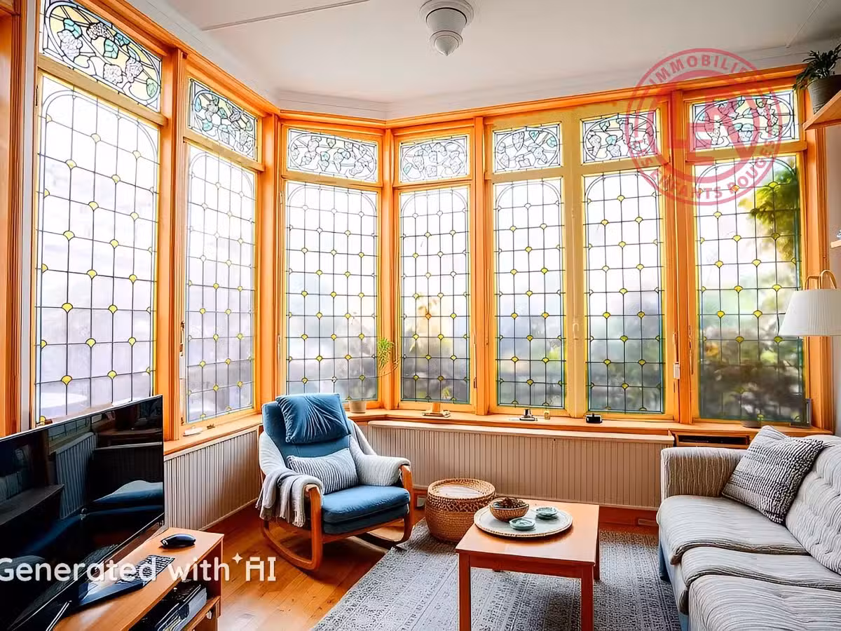 Apartment Vincennes
