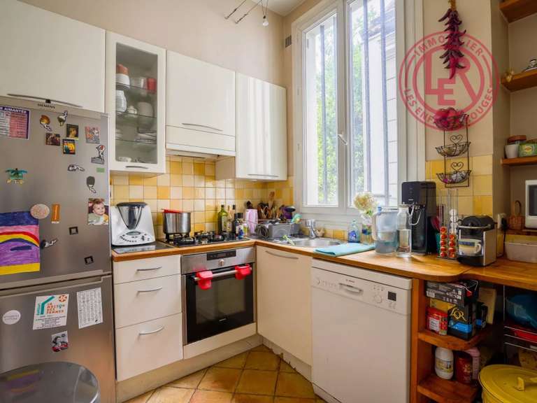 Appartement Vincennes - 6 chambres - 264m²