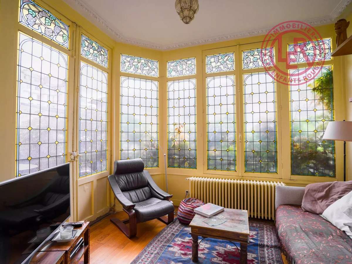 Apartment Vincennes