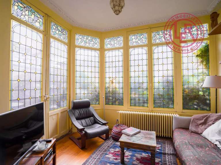 Appartement Vincennes - 5 chambres - 264m²