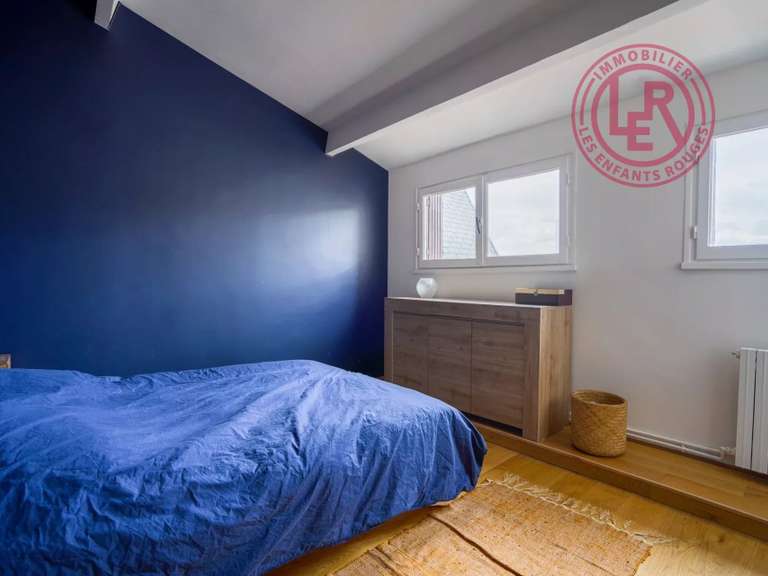 Appartement Vincennes - 5 chambres - 264m²