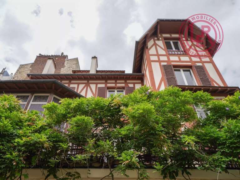 Appartement Vincennes - 5 chambres - 264m²