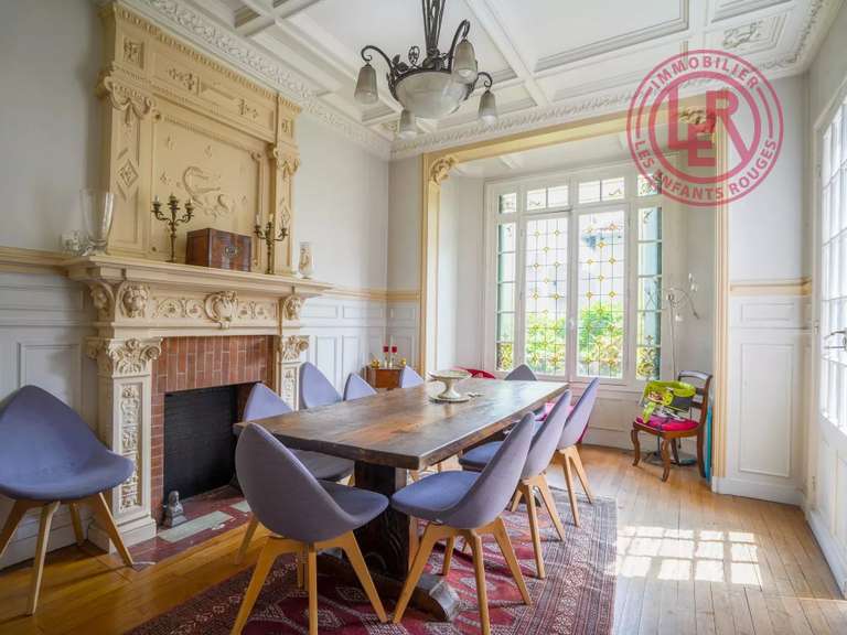 Appartement Vincennes - 5 chambres - 264m²